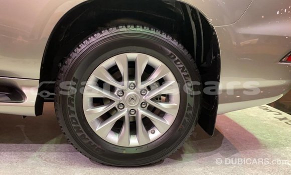 Acheter Import Voiture Lexus GX Autre à Import - Dubai, A'ana Acheter Import Voiture Lexus GX Autre à Import - Dubai, A'ana