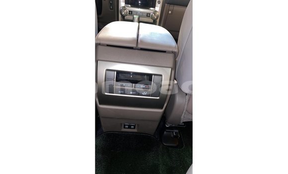 Acheter Import Voiture Lexus GX Autre à Import - Dubai, A'ana Acheter Import Voiture Lexus GX Autre à Import - Dubai, A'ana