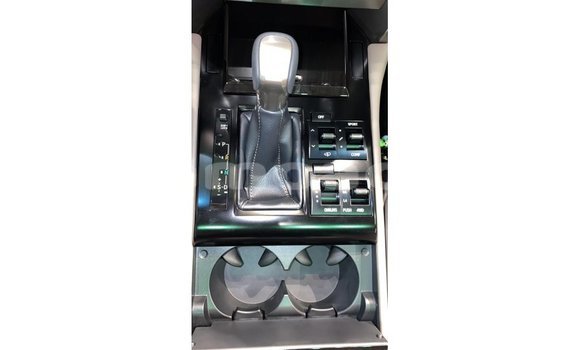 Acheter Import Voiture Lexus GX Autre à Import - Dubai, A'ana Acheter Import Voiture Lexus GX Autre à Import - Dubai, A'ana