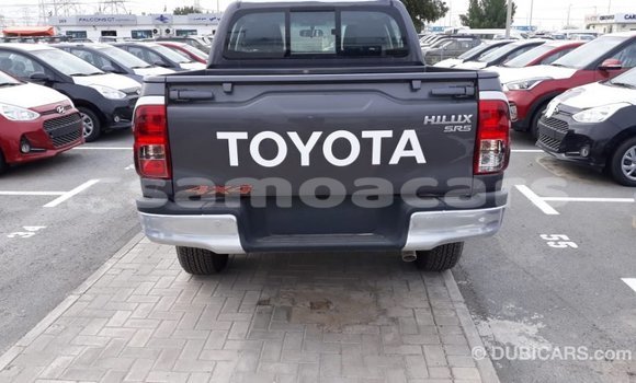 Acheter Import Voiture Toyota Hilux Autre à Import - Dubai, A'ana Acheter Import Voiture Toyota Hilux Autre à Import - Dubai, A'ana