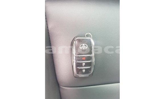 Acheter Import Voiture Toyota Hilux Autre à Import - Dubai, A'ana Acheter Import Voiture Toyota Hilux Autre à Import - Dubai, A'ana