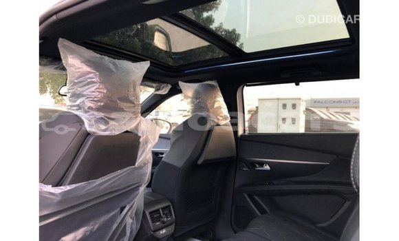 Acheter Import Voiture Peugeot 5008 Blanc à Import - Dubai, A'ana Acheter Import Voiture Peugeot 5008 Blanc à Import - Dubai, A'ana