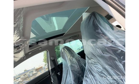 Acheter Import Voiture Hyundai Tucson Noir à Import - Dubai, A'ana Acheter Import Voiture Hyundai Tucson Noir à Import - Dubai, A'ana