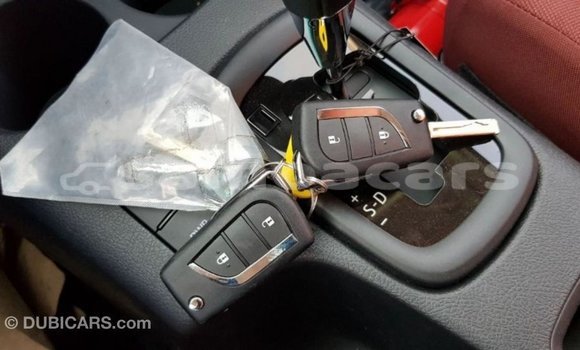 Acheter Import Voiture Toyota Hilux Noir à Import - Dubai, A'ana Acheter Import Voiture Toyota Hilux Noir à Import - Dubai, A'ana