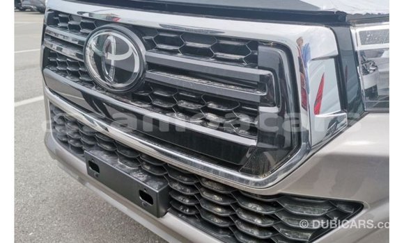Acheter Import Voiture Toyota Hilux Autre à Import - Dubai, A'ana Acheter Import Voiture Toyota Hilux Autre à Import - Dubai, A'ana