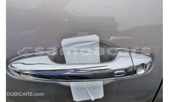 Acheter Import Voiture Toyota Hilux Autre à Import - Dubai, A'ana Acheter Import Voiture Toyota Hilux Autre à Import - Dubai, A'ana