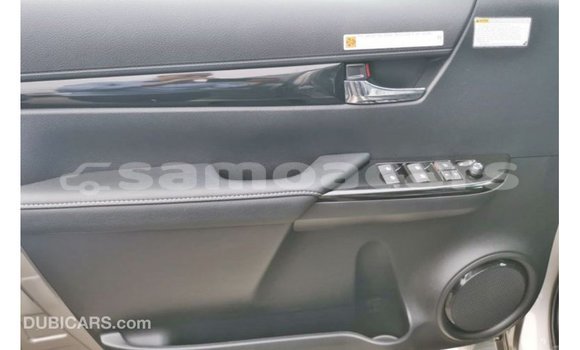 Acheter Import Voiture Toyota Hilux Autre à Import - Dubai, A'ana Acheter Import Voiture Toyota Hilux Autre à Import - Dubai, A'ana