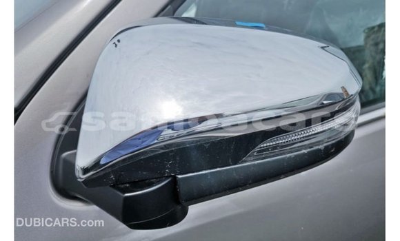 Acheter Import Voiture Toyota Hilux Autre à Import - Dubai, A'ana Acheter Import Voiture Toyota Hilux Autre à Import - Dubai, A'ana