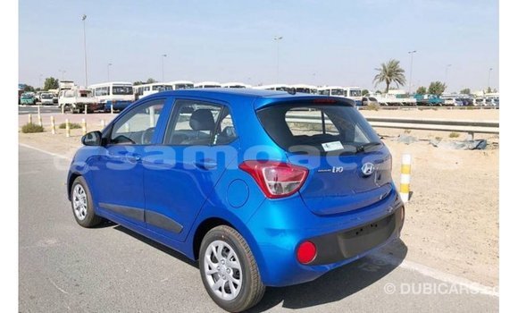 Acheter Import Voiture Hyundai i10 Bleu à Import - Dubai, A'ana Acheter Import Voiture Hyundai i10 Bleu à Import - Dubai, A'ana