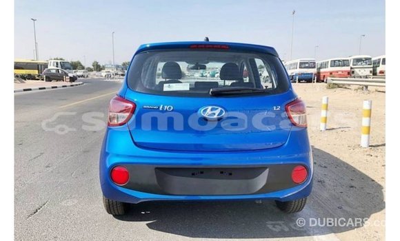 Acheter Import Voiture Hyundai i10 Bleu à Import - Dubai, A'ana Acheter Import Voiture Hyundai i10 Bleu à Import - Dubai, A'ana