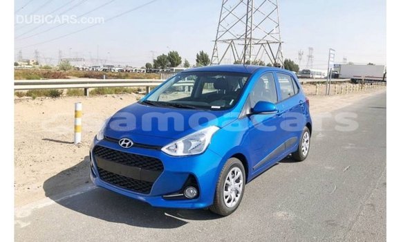 Acheter Import Voiture Hyundai i10 Bleu à Import - Dubai, A'ana Acheter Import Voiture Hyundai i10 Bleu à Import - Dubai, A'ana
