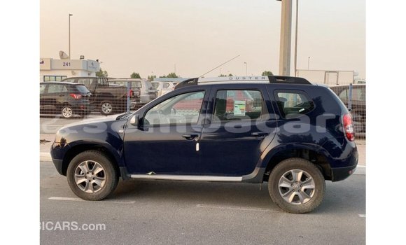Acheter Import Voiture Renault Duster Noir à Import - Dubai, A'ana Acheter Import Voiture Renault Duster Noir à Import - Dubai, A'ana