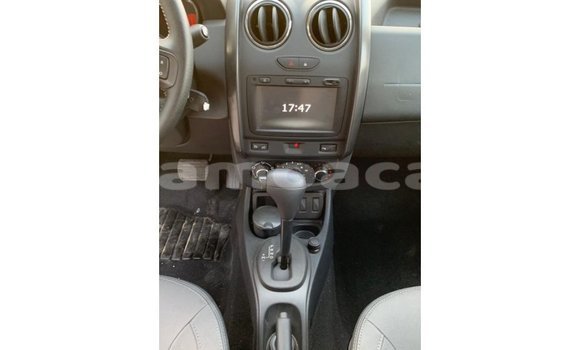 Acheter Import Voiture Renault Duster Noir à Import - Dubai, A'ana Acheter Import Voiture Renault Duster Noir à Import - Dubai, A'ana