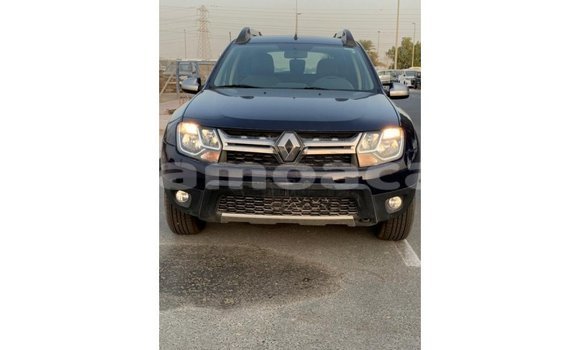 Acheter Import Voiture Renault Duster Noir à Import - Dubai, A'ana Acheter Import Voiture Renault Duster Noir à Import - Dubai, A'ana