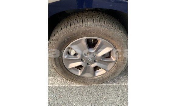 Acheter Import Voiture Renault Duster Noir à Import - Dubai, A'ana Acheter Import Voiture Renault Duster Noir à Import - Dubai, A'ana