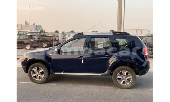 Acheter Import Voiture Renault Duster Noir à Import - Dubai, A'ana Acheter Import Voiture Renault Duster Noir à Import - Dubai, A'ana