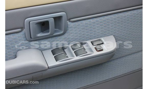 Acheter Import Voiture Toyota Land Cruiser Beige à Import - Dubai, A'ana Acheter Import Voiture Toyota Land Cruiser Beige à Import - Dubai, A'ana