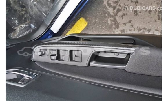 Acheter Import Voiture Suzuki Swift Bleu à Import - Dubai, A'ana Acheter Import Voiture Suzuki Swift Bleu à Import - Dubai, A'ana