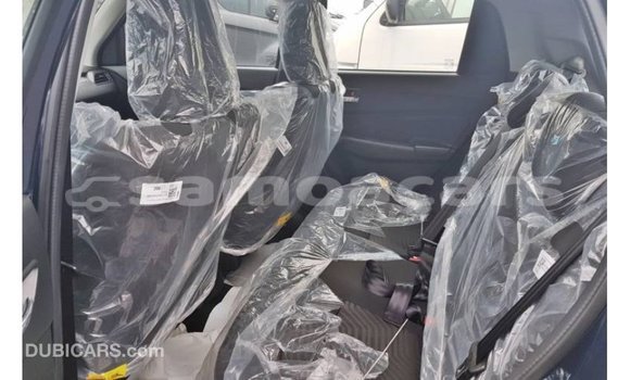 Acheter Import Voiture Suzuki Swift Bleu à Import - Dubai, A'ana Acheter Import Voiture Suzuki Swift Bleu à Import - Dubai, A'ana