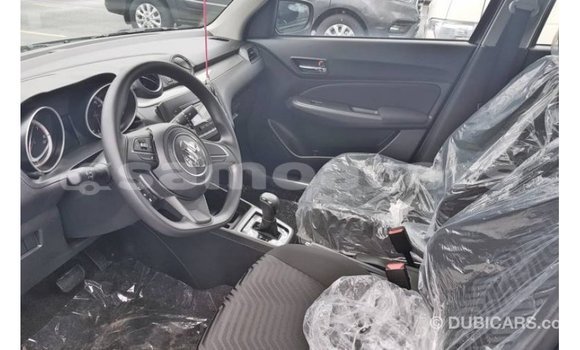 Acheter Import Voiture Suzuki Swift Bleu à Import - Dubai, A'ana Acheter Import Voiture Suzuki Swift Bleu à Import - Dubai, A'ana