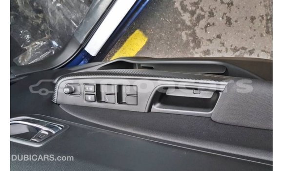 Acheter Import Voiture Suzuki Swift Bleu à Import - Dubai, A'ana Acheter Import Voiture Suzuki Swift Bleu à Import - Dubai, A'ana