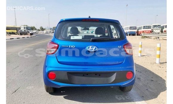 Acheter Import Voiture Hyundai i10 Bleu à Import - Dubai, A'ana Acheter Import Voiture Hyundai i10 Bleu à Import - Dubai, A'ana