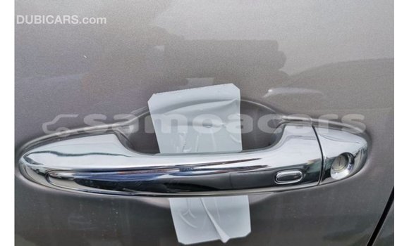 Acheter Import Voiture Toyota Hilux Marron à Import - Dubai, A'ana Acheter Import Voiture Toyota Hilux Marron à Import - Dubai, A'ana