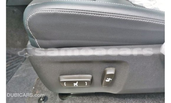 Acheter Import Voiture Toyota Hilux Marron à Import - Dubai, A'ana Acheter Import Voiture Toyota Hilux Marron à Import - Dubai, A'ana