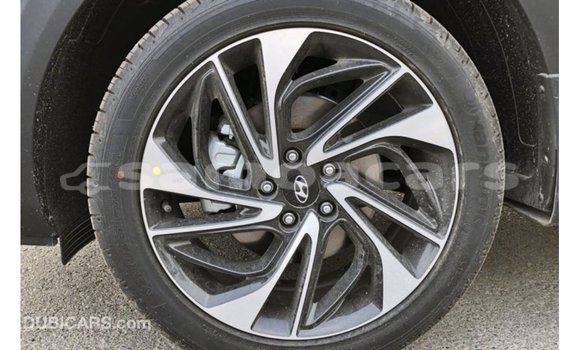 Acheter Import Voiture Hyundai Tucson Autre à Import - Dubai, A'ana Acheter Import Voiture Hyundai Tucson Autre à Import - Dubai, A'ana