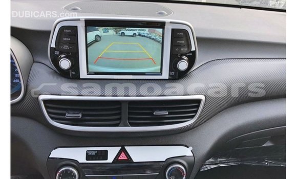 Acheter Import Voiture Hyundai Tucson Autre à Import - Dubai, A'ana Acheter Import Voiture Hyundai Tucson Autre à Import - Dubai, A'ana