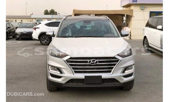 Acheter Import Voiture Hyundai Tucson Autre à Import - Dubai, A'ana Acheter Import Voiture Hyundai Tucson Autre à Import - Dubai, A'ana