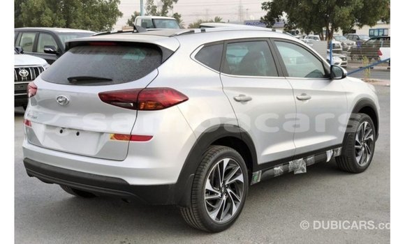 Acheter Import Voiture Hyundai Tucson Autre à Import - Dubai, A'ana Acheter Import Voiture Hyundai Tucson Autre à Import - Dubai, A'ana