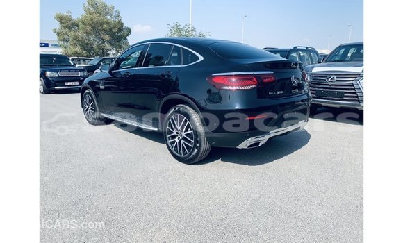 Buy Import Mercedes-Benz GLC Black Car in Import - Dubai in A'ana Buy Import Mercedes-Benz GLC Black Car in Import - Dubai in A'ana