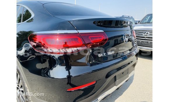 Buy Import Mercedes-Benz GLC Black Car in Import - Dubai in A'ana Buy Import Mercedes-Benz GLC Black Car in Import - Dubai in A'ana