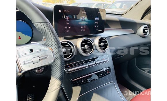 Buy Import Mercedes-Benz GLC Black Car in Import - Dubai in A'ana Buy Import Mercedes-Benz GLC Black Car in Import - Dubai in A'ana