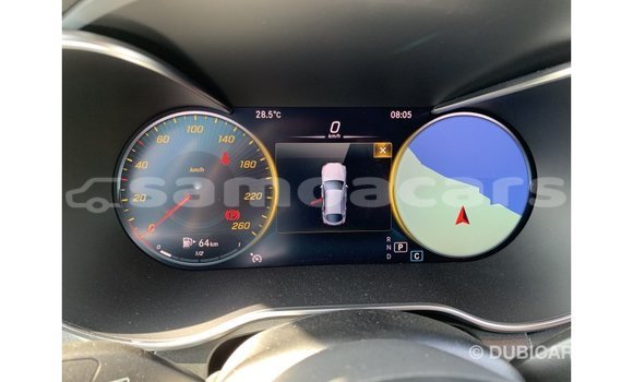 Buy Import Mercedes-Benz GLC Black Car in Import - Dubai in A'ana Buy Import Mercedes-Benz GLC Black Car in Import - Dubai in A'ana