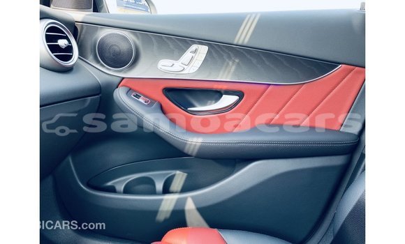 Buy Import Mercedes-Benz GLC Black Car in Import - Dubai in A'ana Buy Import Mercedes-Benz GLC Black Car in Import - Dubai in A'ana