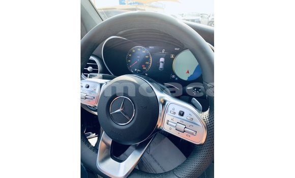 Buy Import Mercedes-Benz GLC Black Car in Import - Dubai in A'ana Buy Import Mercedes-Benz GLC Black Car in Import - Dubai in A'ana