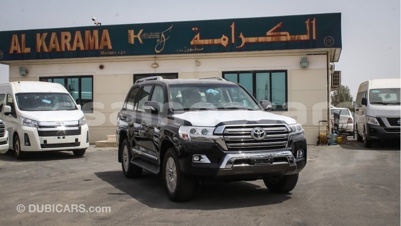 Big with watermark toyota land cruiser a'ana import dubai 3028