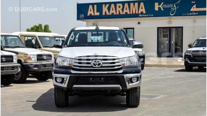 Big with watermark toyota hilux a'ana import dubai 3029