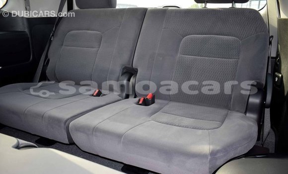 Buy Import Toyota Land Cruiser Black Car in Import - Dubai in A'ana Buy Import Toyota Land Cruiser Black Car in Import - Dubai in A'ana
