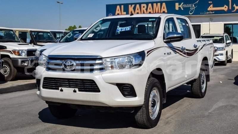 Big with watermark toyota hilux a'ana import dubai 3033