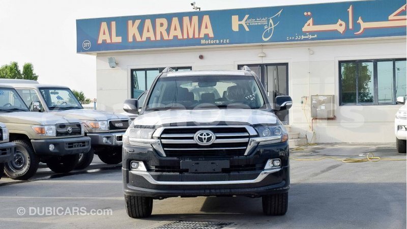 Big with watermark toyota land cruiser a'ana import dubai 3036