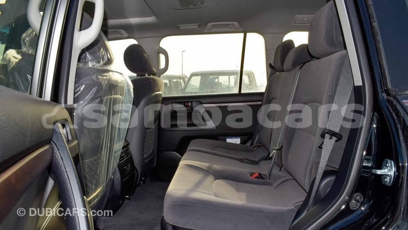 Big with watermark toyota land cruiser a'ana import dubai 3036