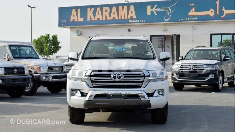 Big with watermark toyota land cruiser a'ana import dubai 3037