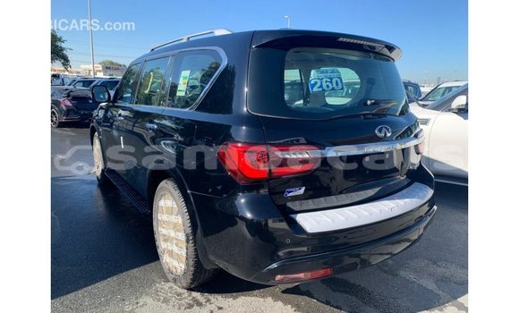 Acheter Import Voiture Infiniti Q Noir à Import - Dubai, A'ana Acheter Import Voiture Infiniti Q Noir à Import - Dubai, A'ana