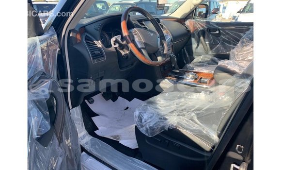 Acheter Import Voiture Infiniti Q Noir à Import - Dubai, A'ana Acheter Import Voiture Infiniti Q Noir à Import - Dubai, A'ana