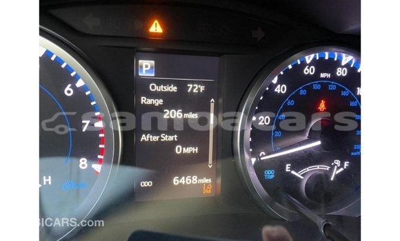 Acheter Import Voiture Toyota Highlander Autre à Import - Dubai, A'ana Acheter Import Voiture Toyota Highlander Autre à Import - Dubai, A'ana