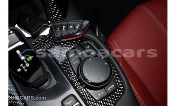 Buy Import Toyota Supra Black Car in Import - Dubai in A'ana Buy Import Toyota Supra Black Car in Import - Dubai in A'ana