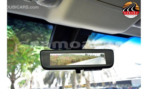 Buy Import Toyota Granvia White Car in Import - Dubai in A'ana Buy Import Toyota Granvia White Car in Import - Dubai in A'ana